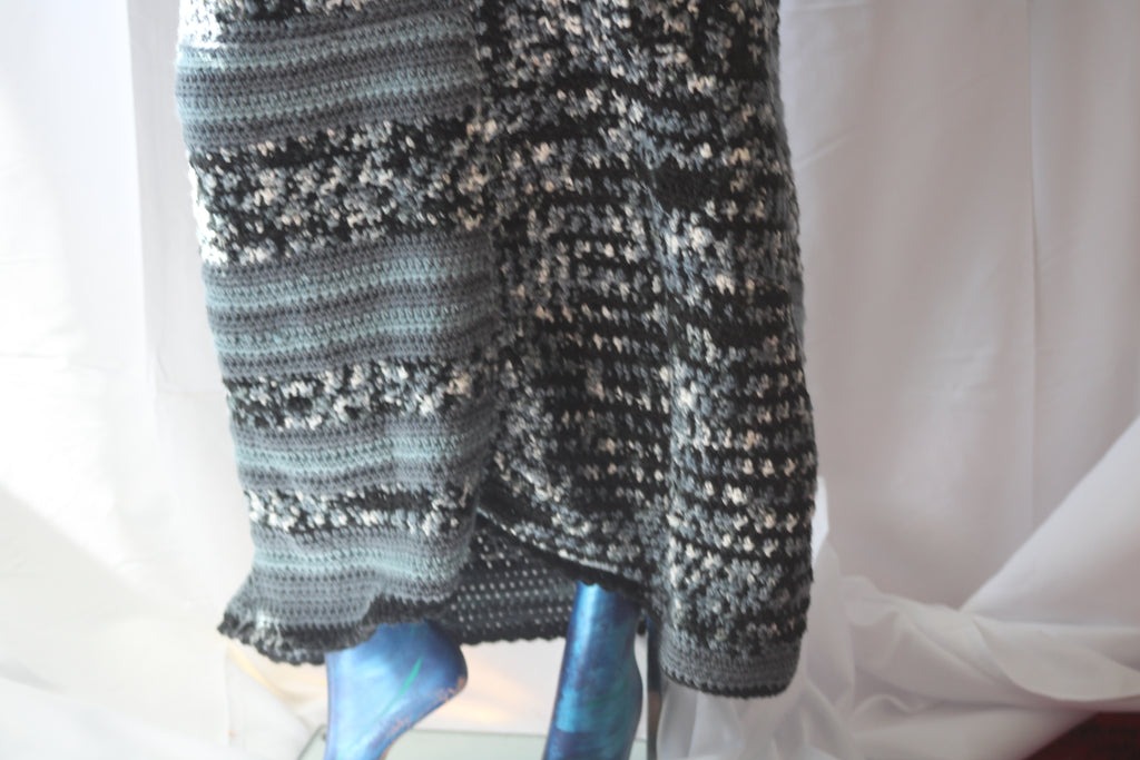 Jaelynn Racer Sack