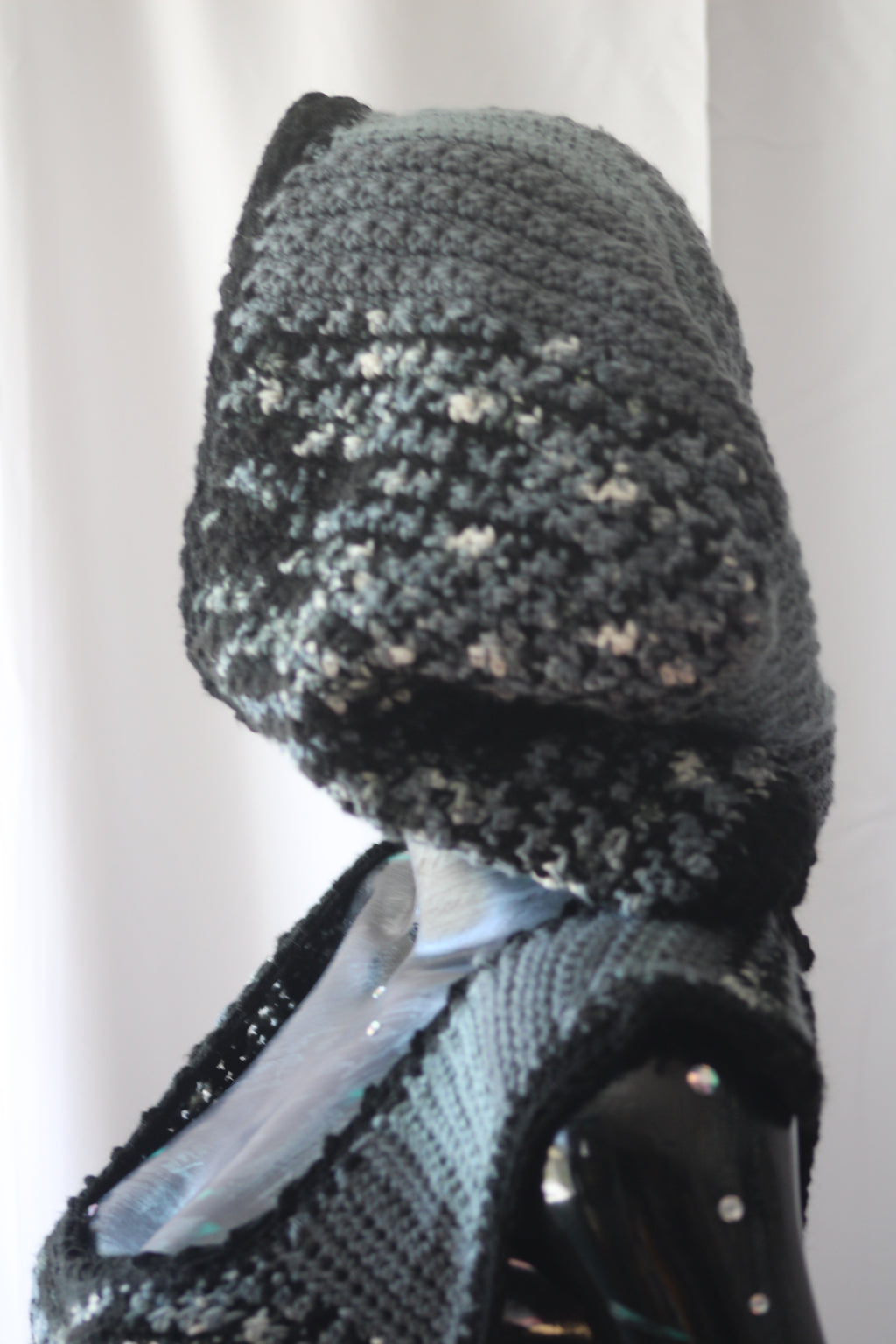 Jaelynn Racer Sack