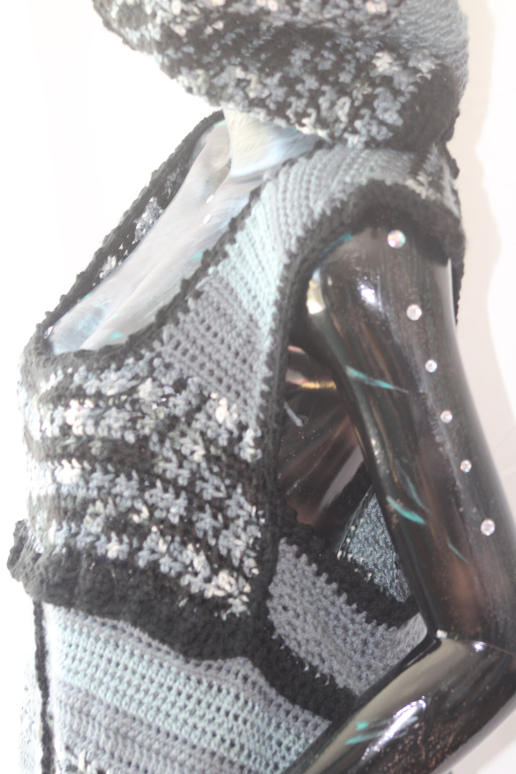 Jaelynn Racer Sack