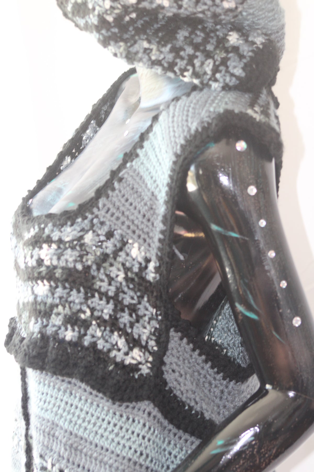 Jaelynn Racer Sack