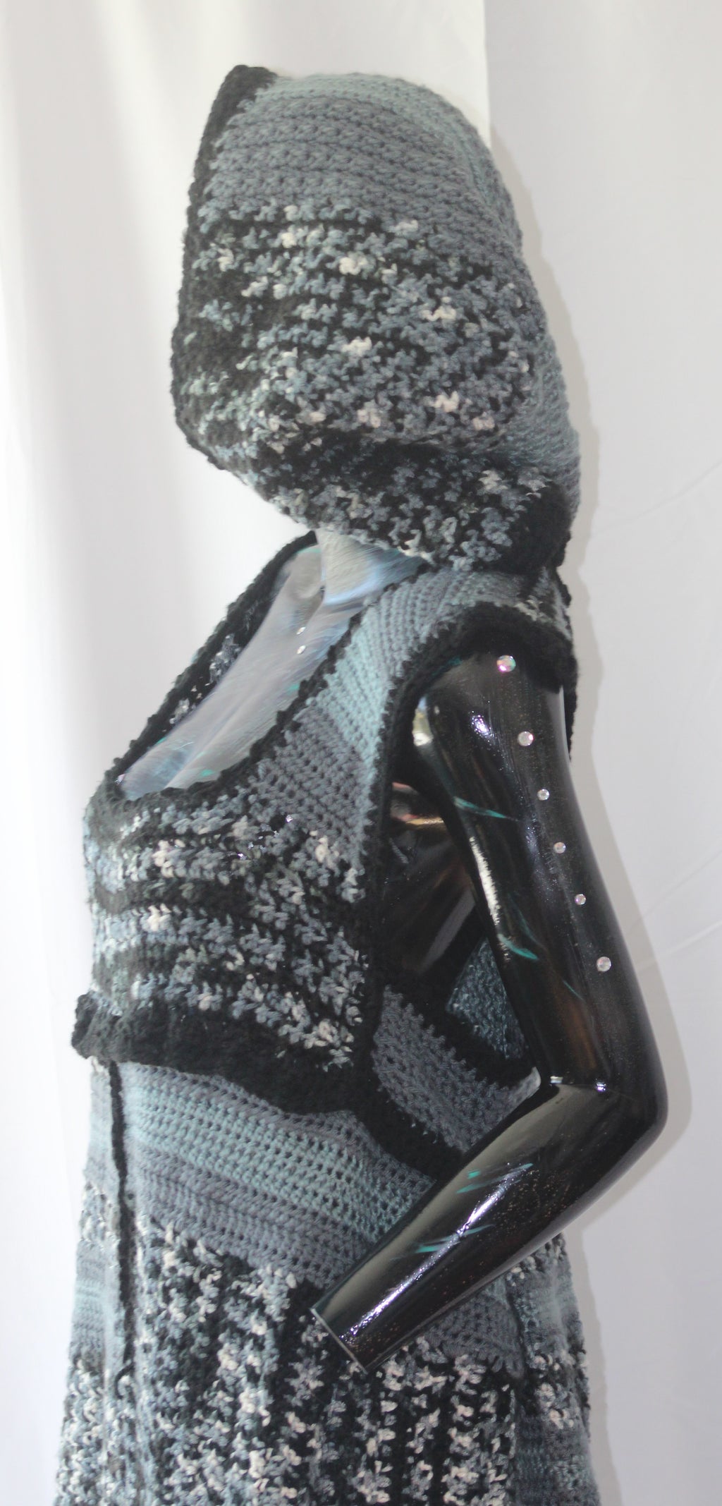 Jaelynn Racer Sack