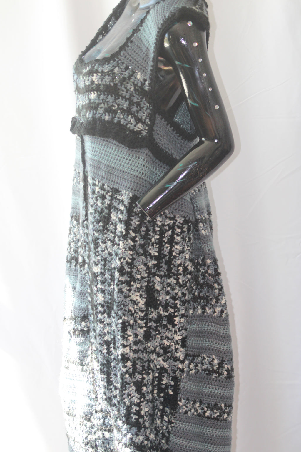 Jaelynn Racer Sack