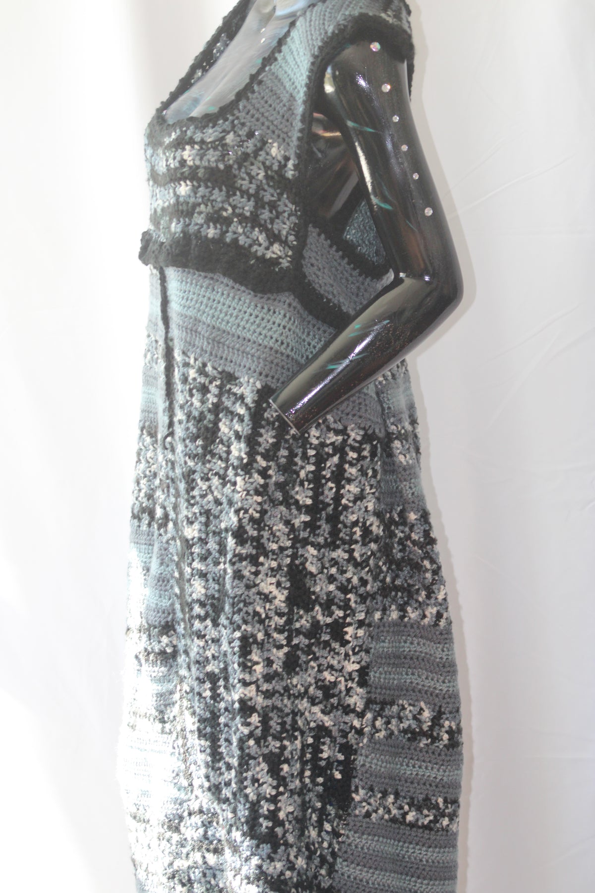 Jaelynn Racer Sack