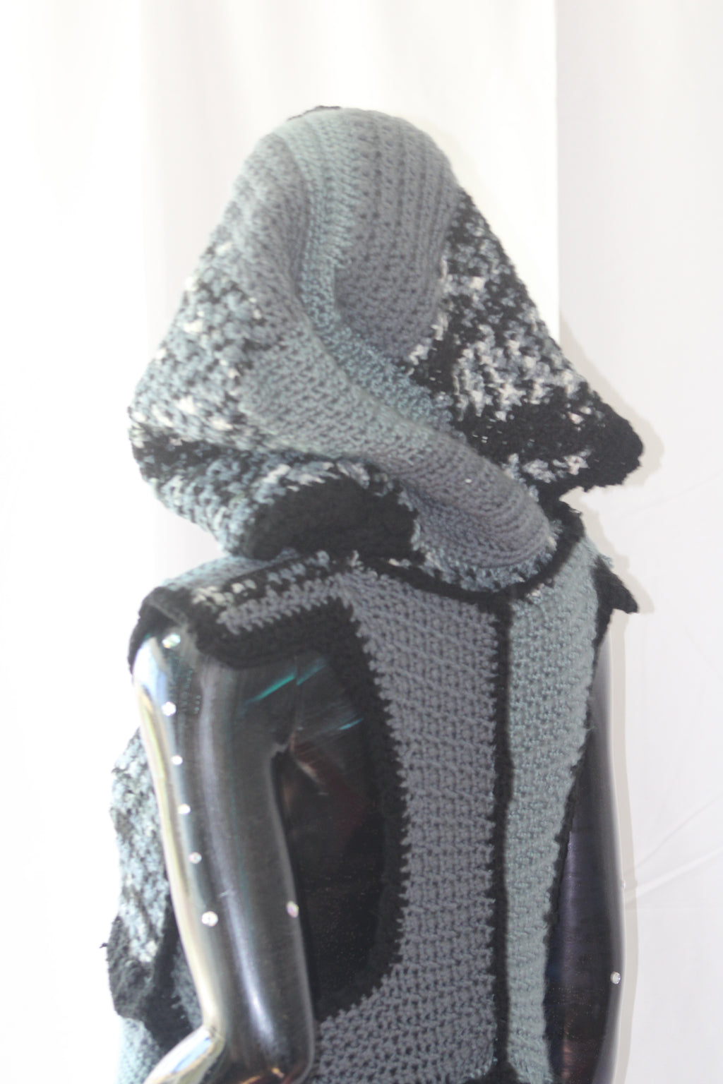 Jaelynn Racer Sack