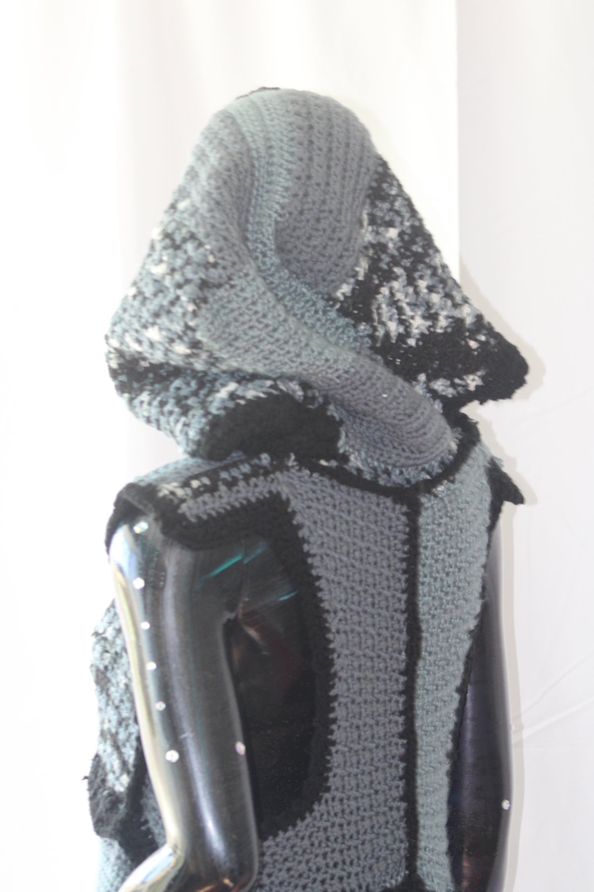 Jaelynn Racer Sack