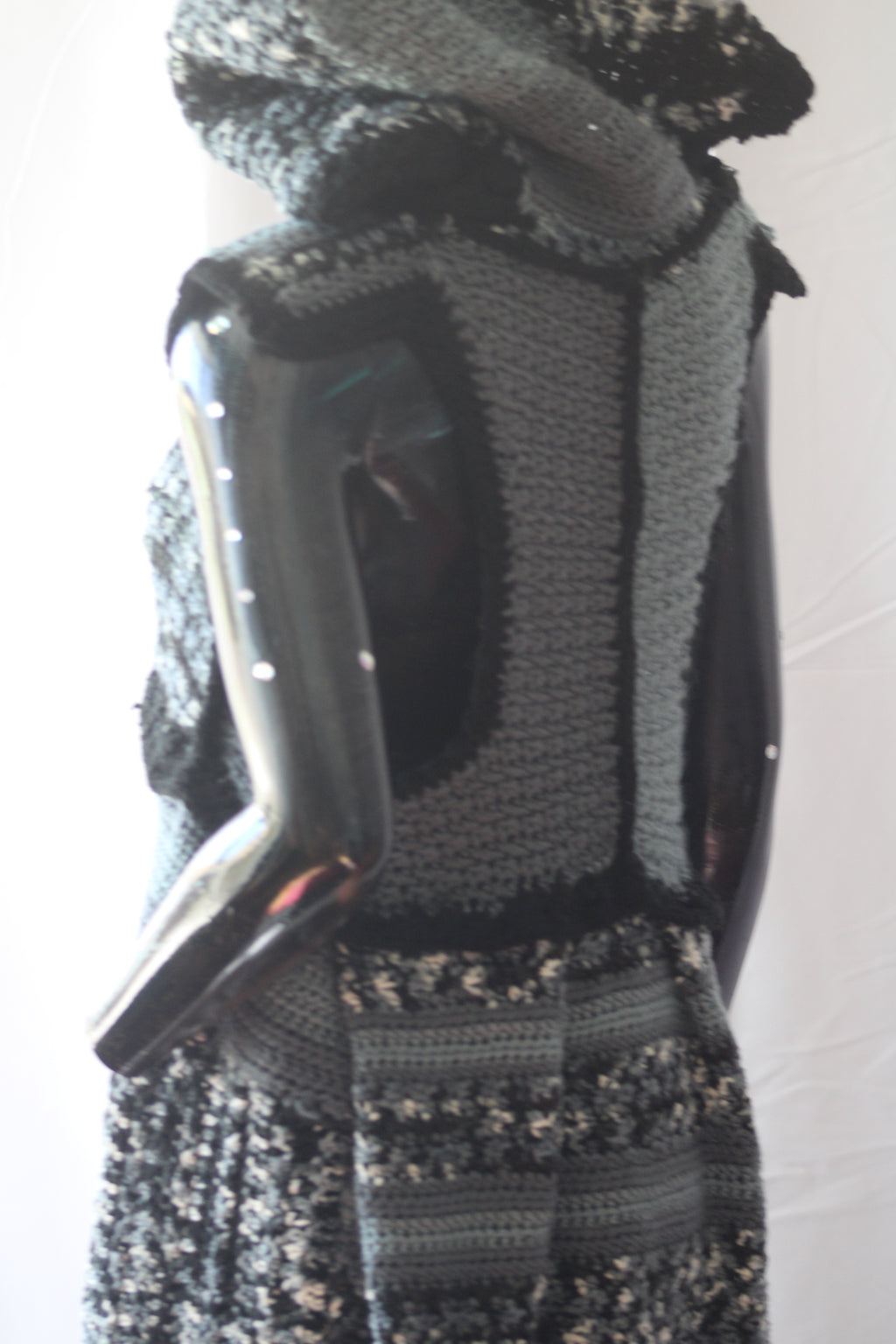 Jaelynn Racer Sack