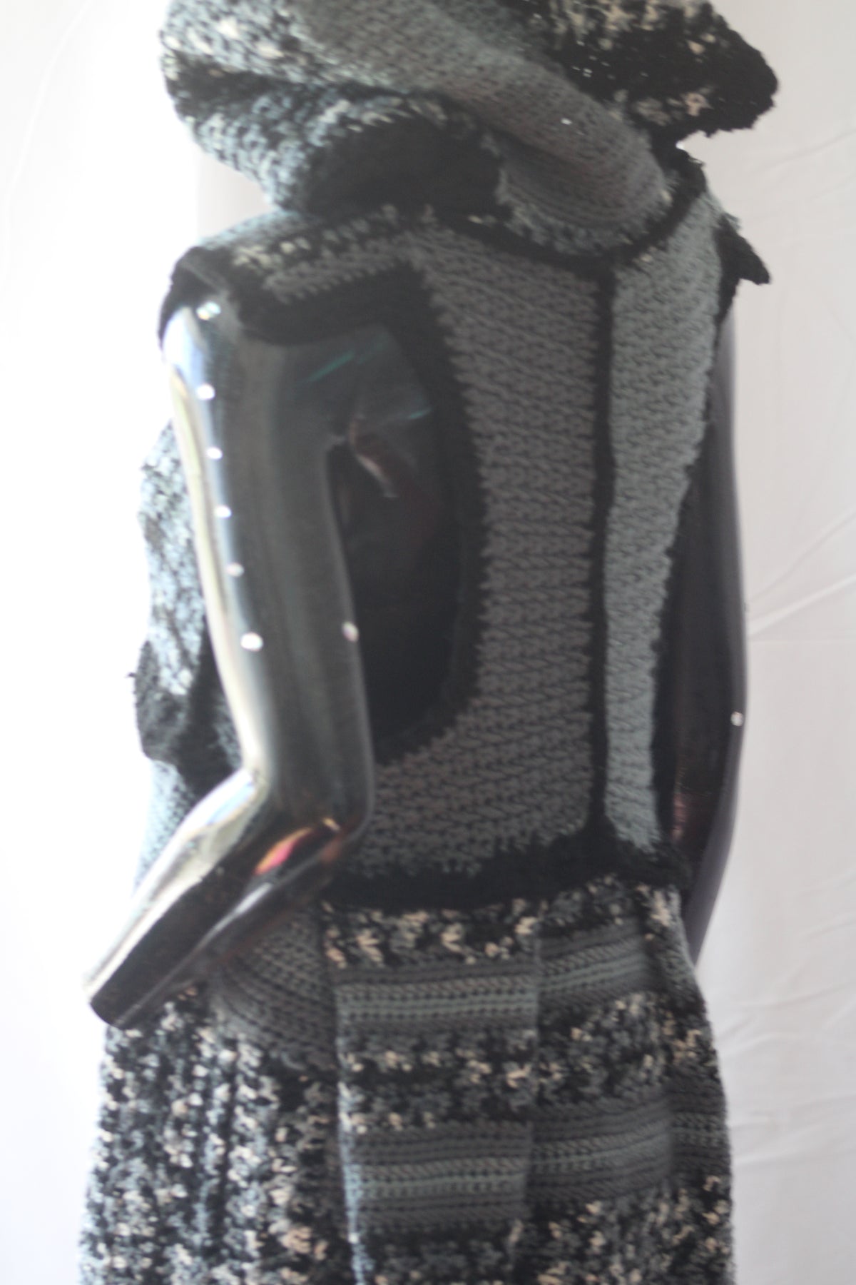 Jaelynn Racer Sack