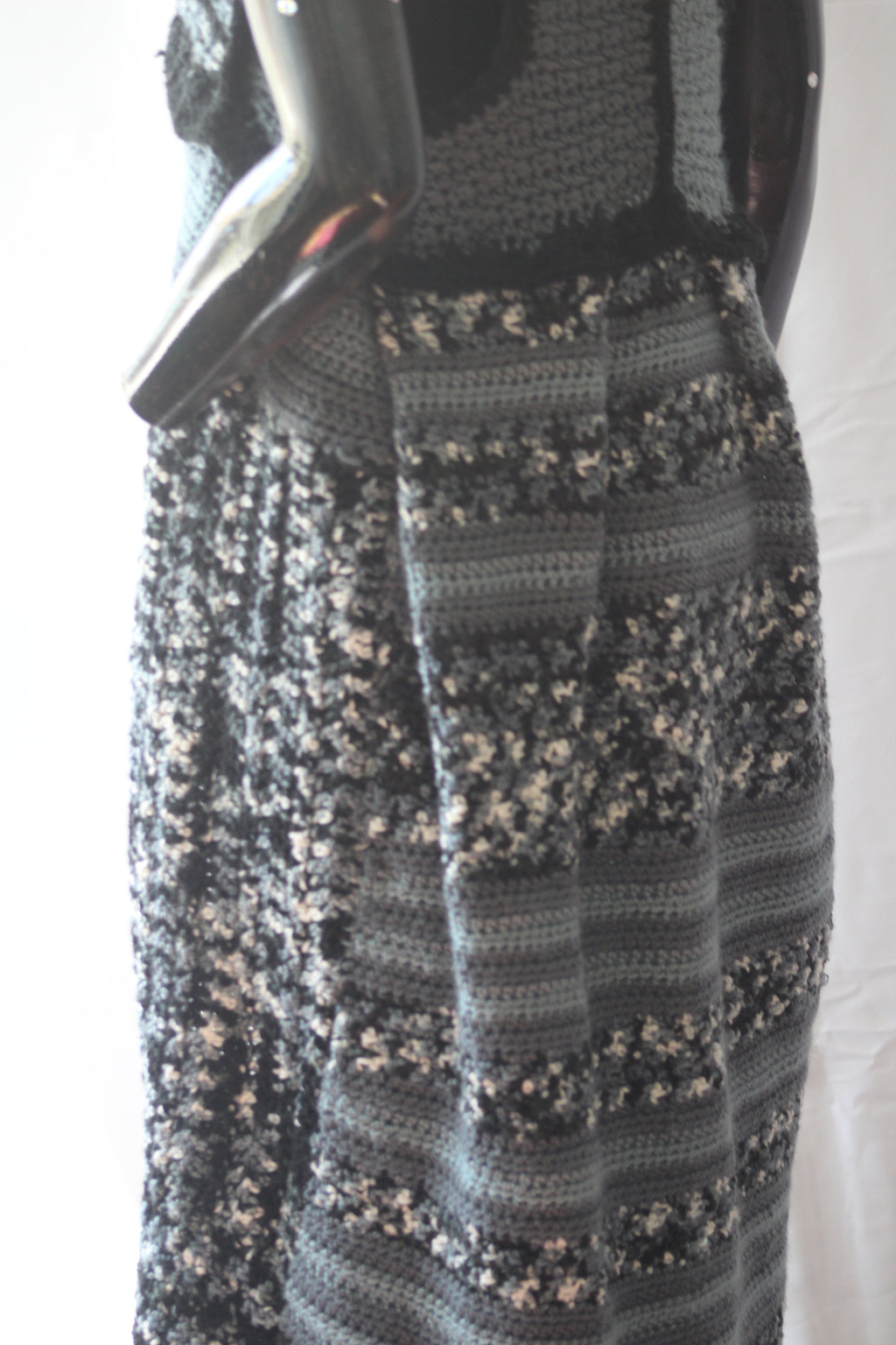 Jaelynn Racer Sack