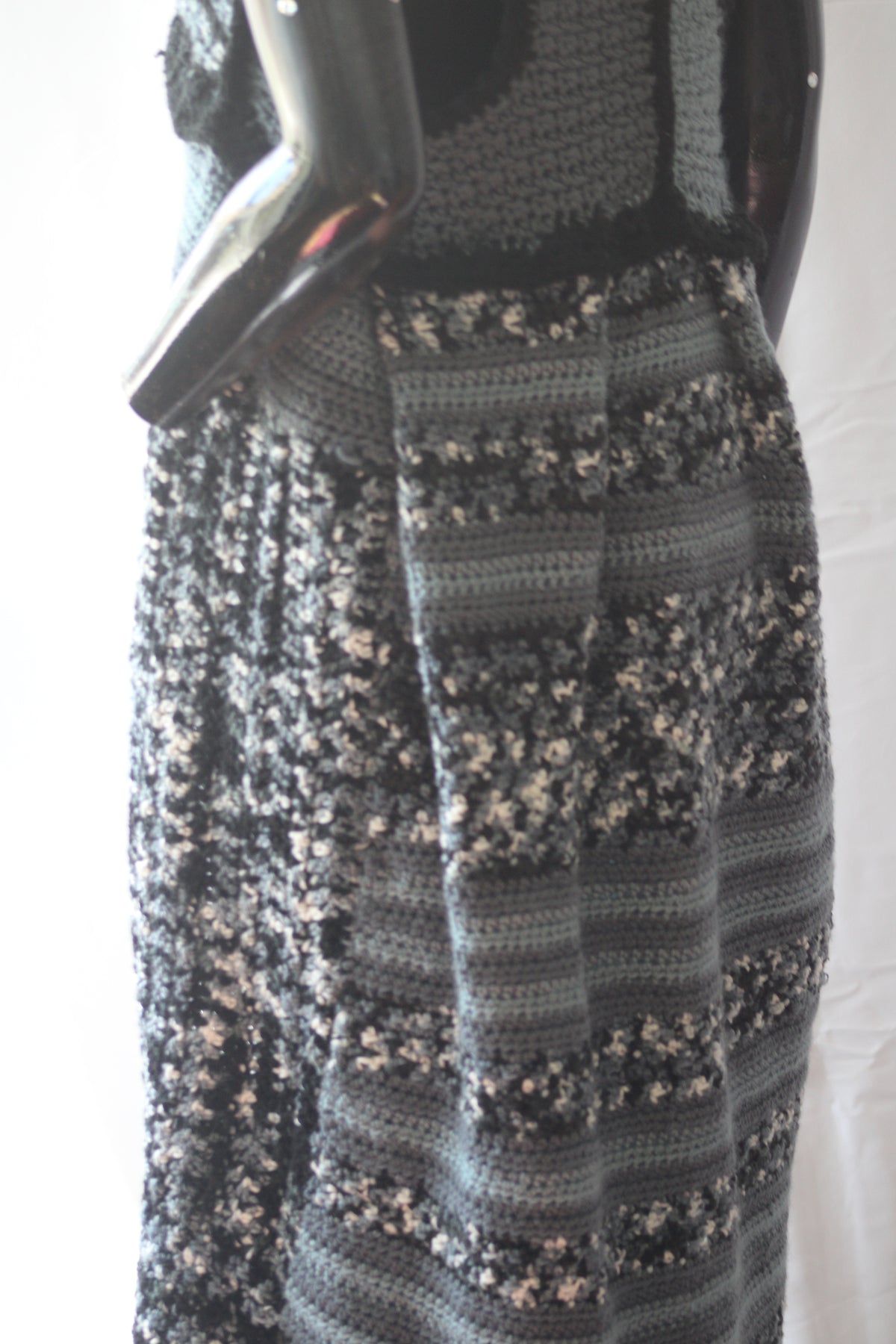 Jaelynn Racer Sack