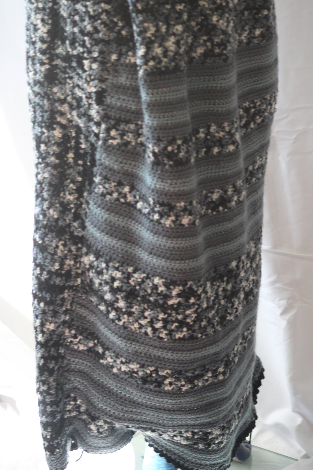 Jaelynn Racer Sack
