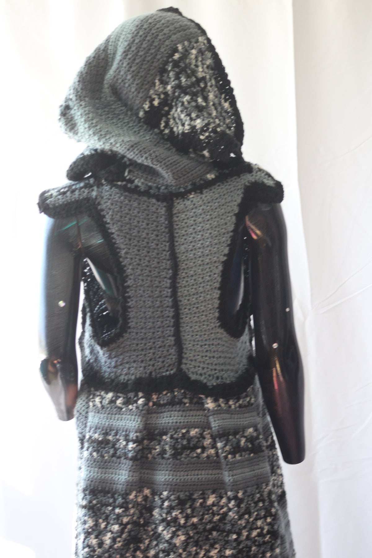 Jaelynn Racer Sack