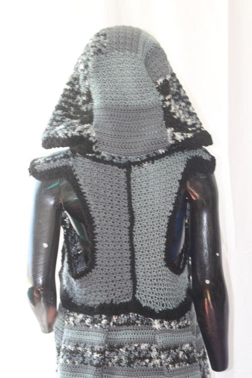 Jaelynn Racer Sack