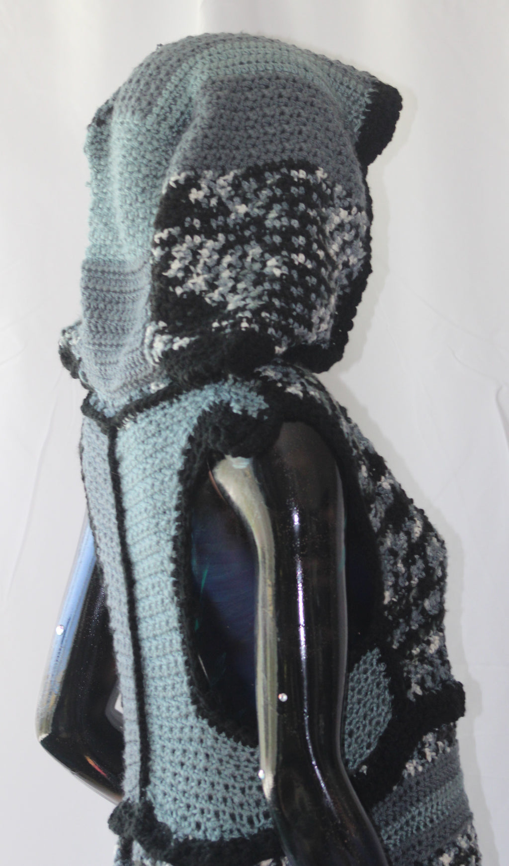 Jaelynn Racer Sack