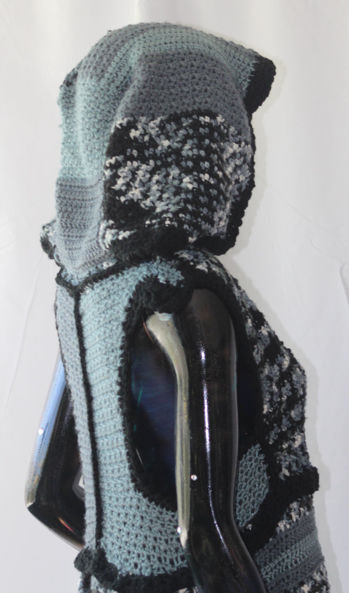 Jaelynn Racer Sack