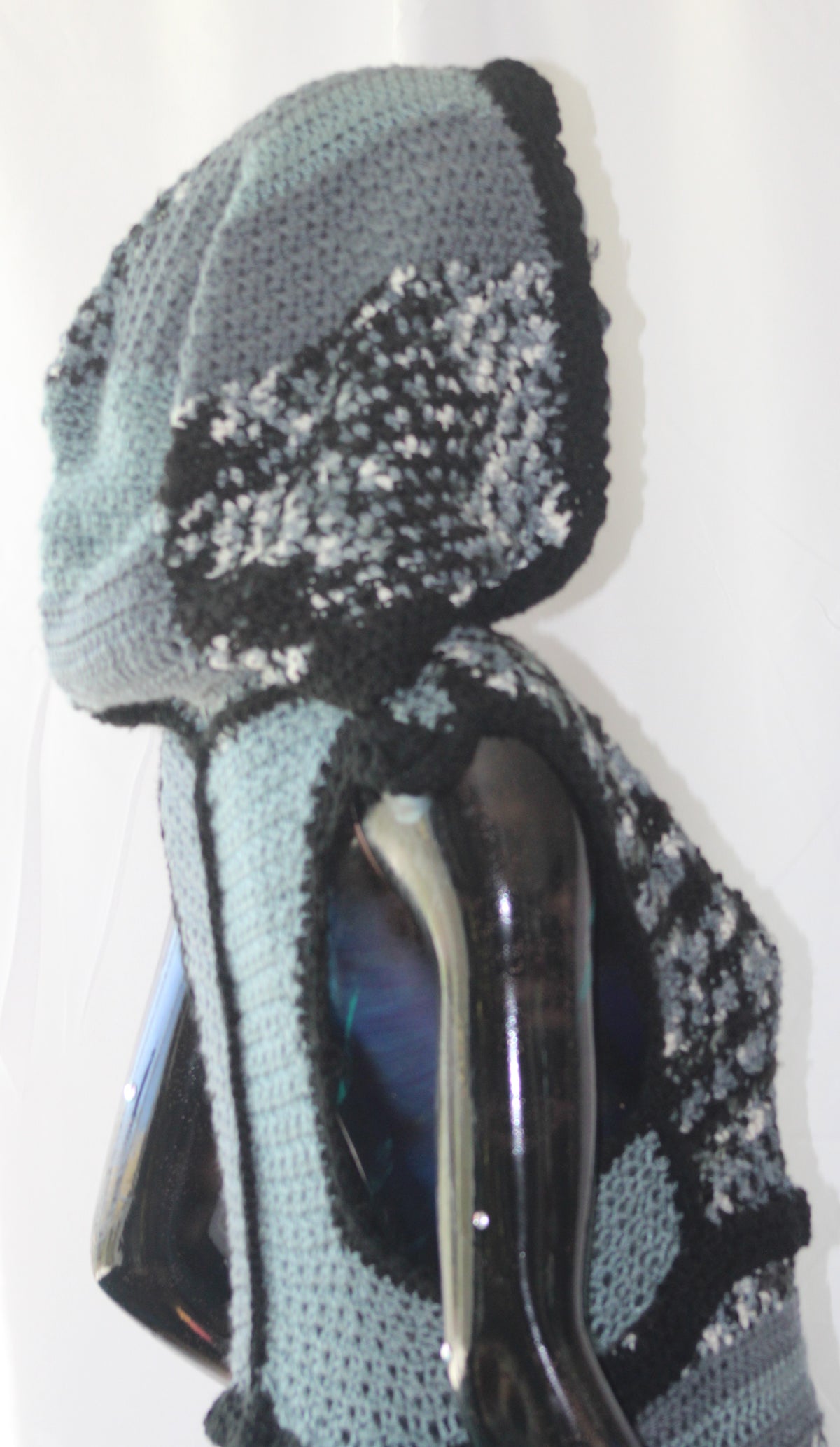 Jaelynn Racer Sack